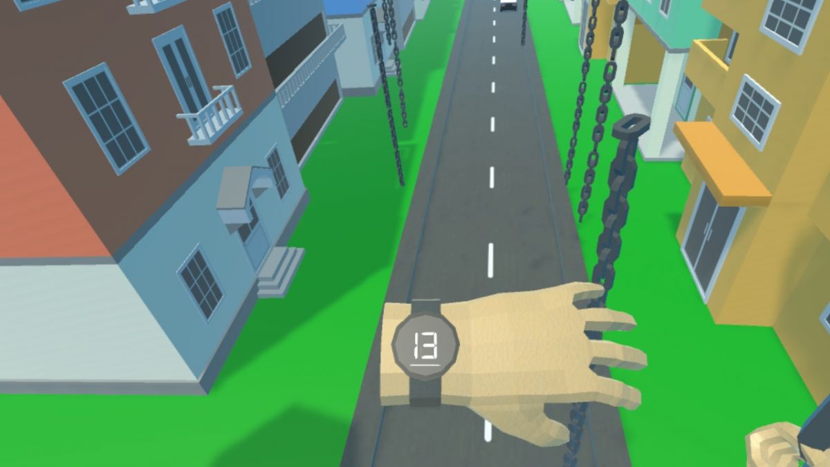 Скриншот 5 к игре Chainless