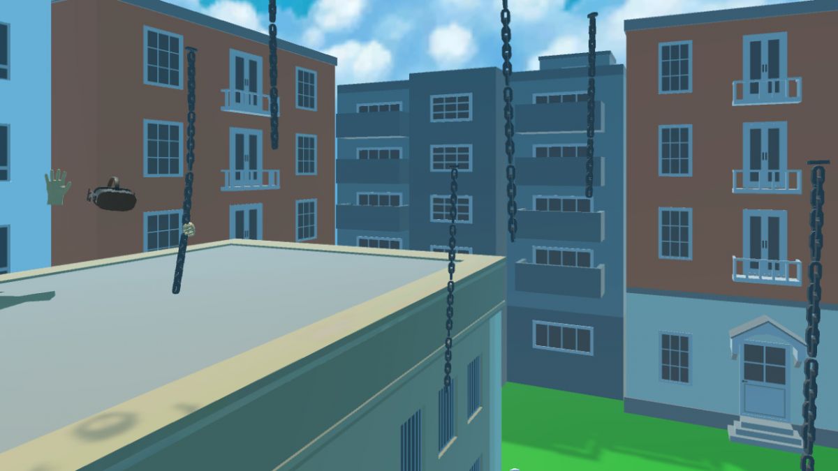 Скриншот 6 к игре Chainless