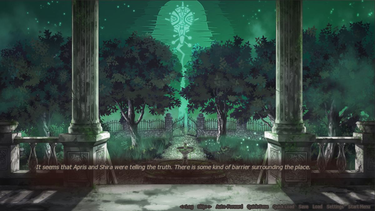 Скриншот 5 к игре SoulSet