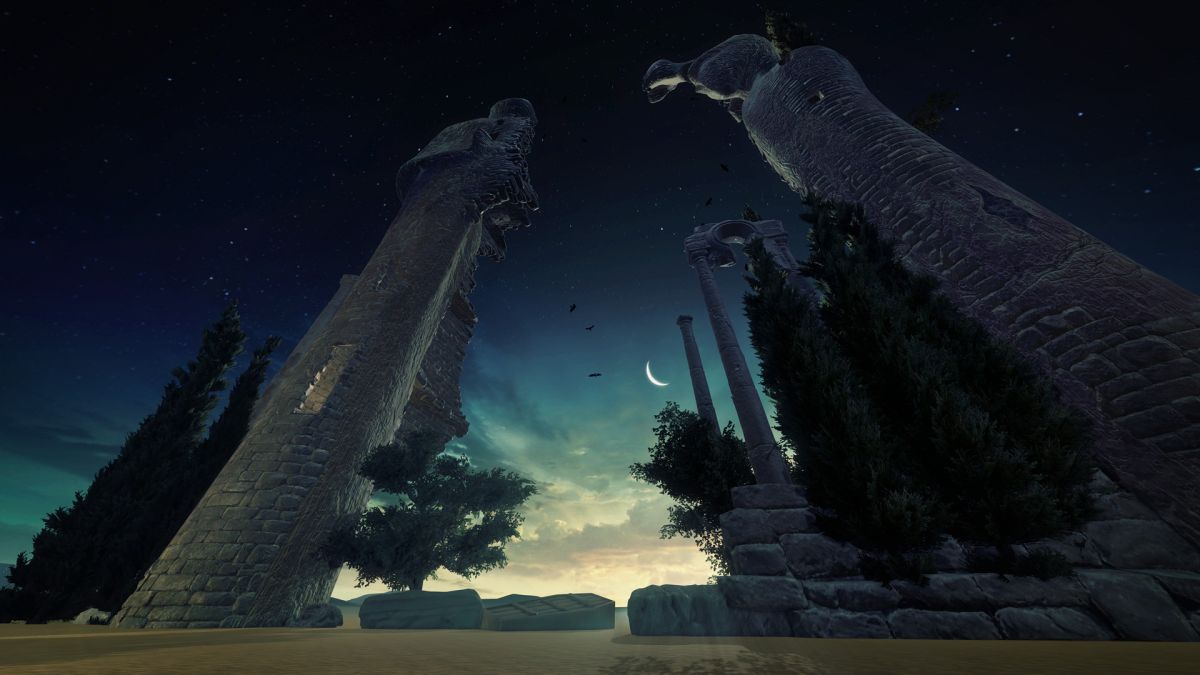 Скриншот 5 к игре Dreams of Dali