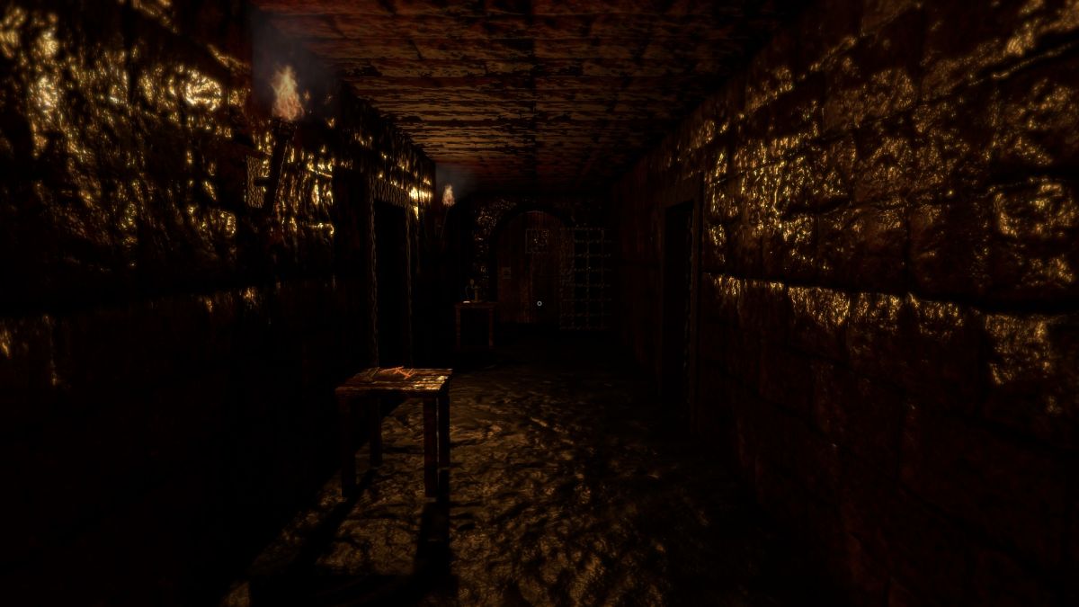 Скриншот 5 к игре Ouroboros: Prelude