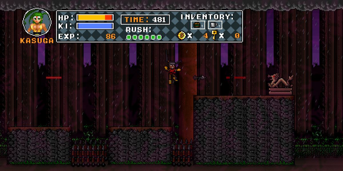 Скриншот 5 к игре Dragon Climax