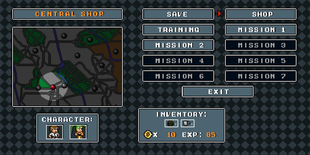 Скриншот 6 к игре Dragon Climax