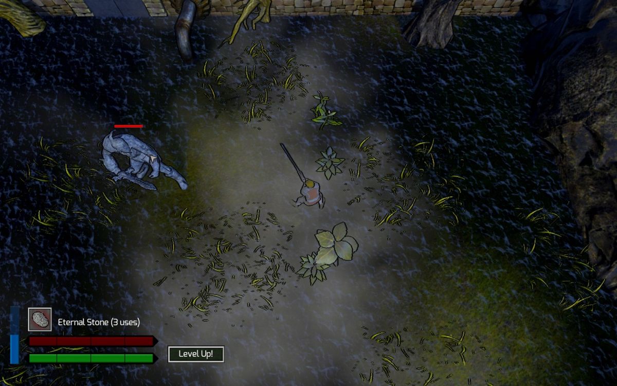 Скриншот 5 к игре Davyria: Heroes of Eternity