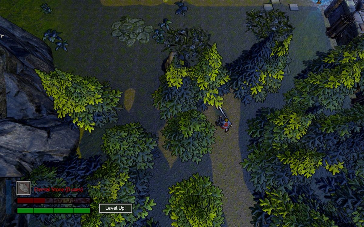 Скриншот 6 к игре Davyria: Heroes of Eternity