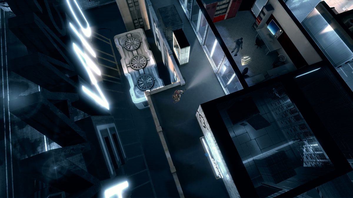 Скриншот 7 к игре Death Point
