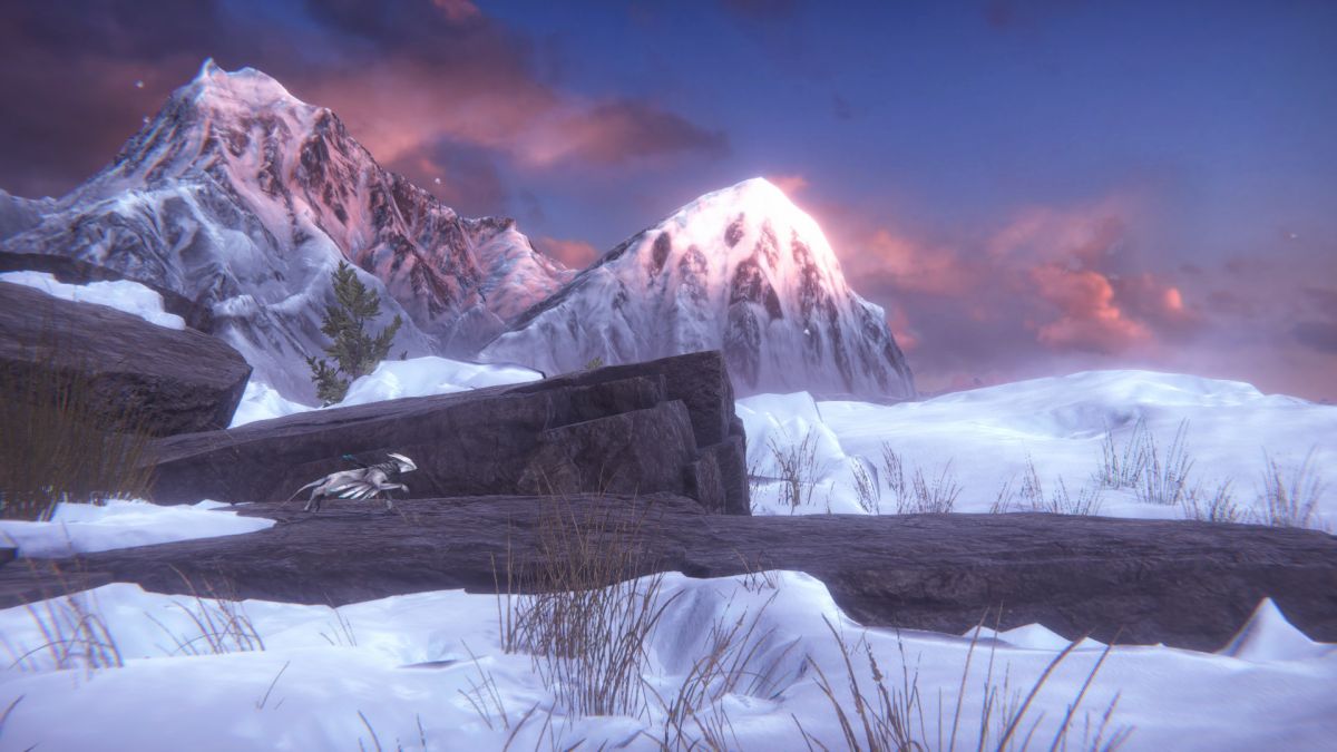 Скриншот 7 к игре Embers of Mirrim