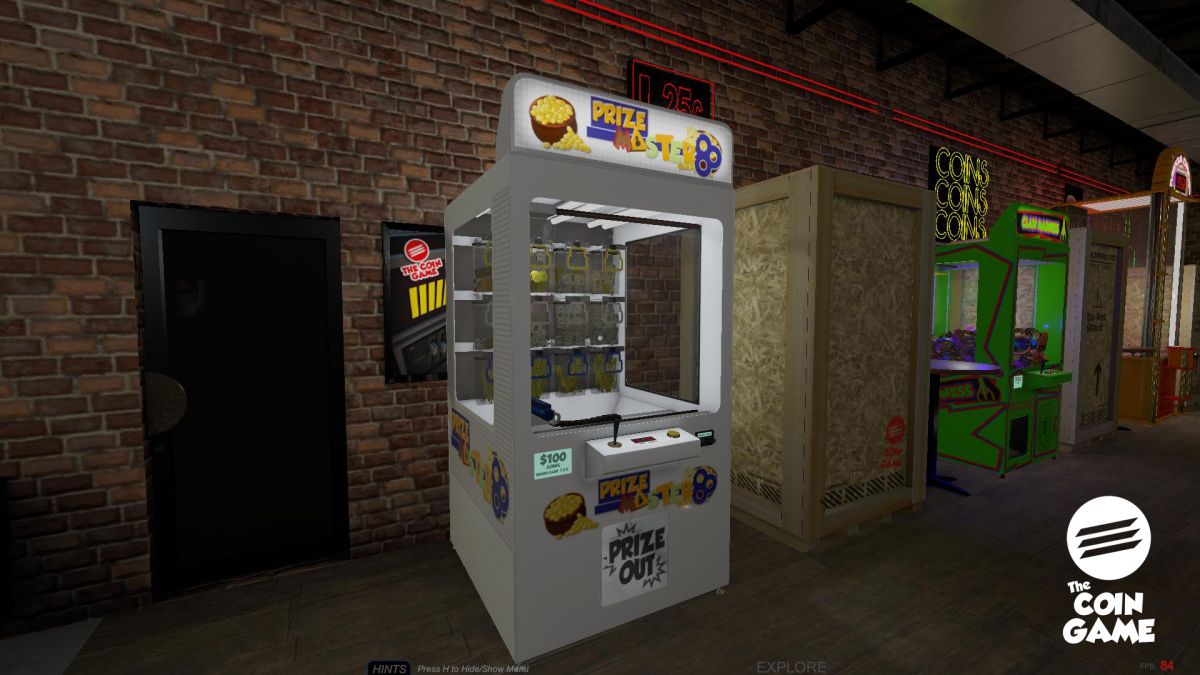 Скриншот 6 к игре The Coin Game