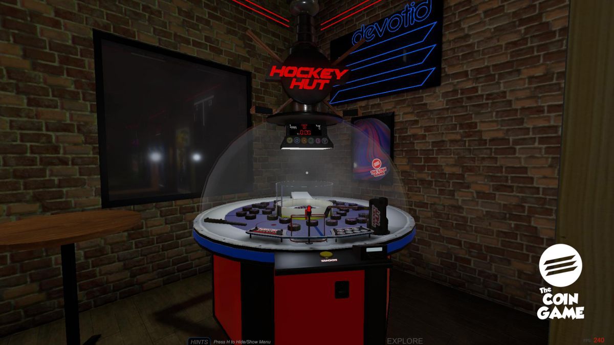 Скриншот 7 к игре The Coin Game