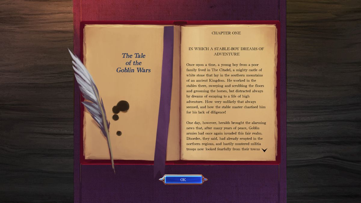 Скриншот 6 к игре Goblin Harvest - The Mighty Quest