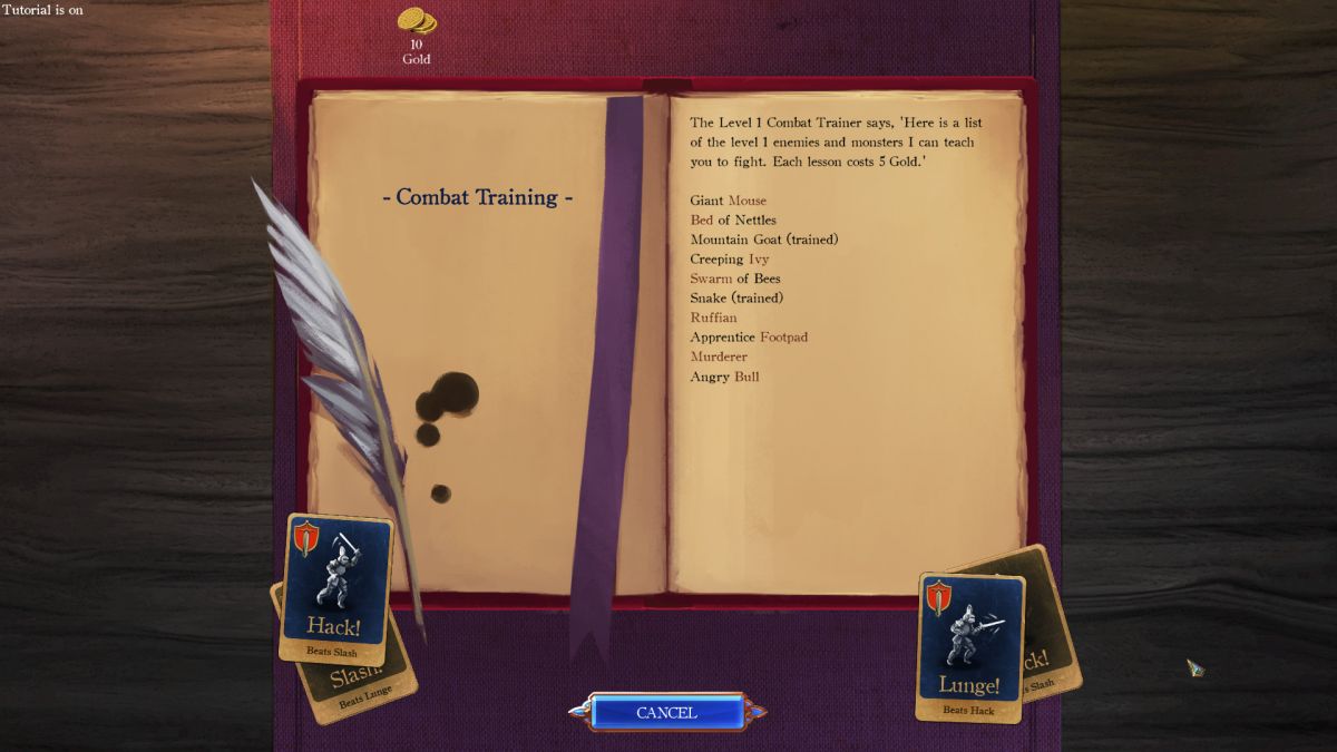 Скриншот 7 к игре Goblin Harvest - The Mighty Quest