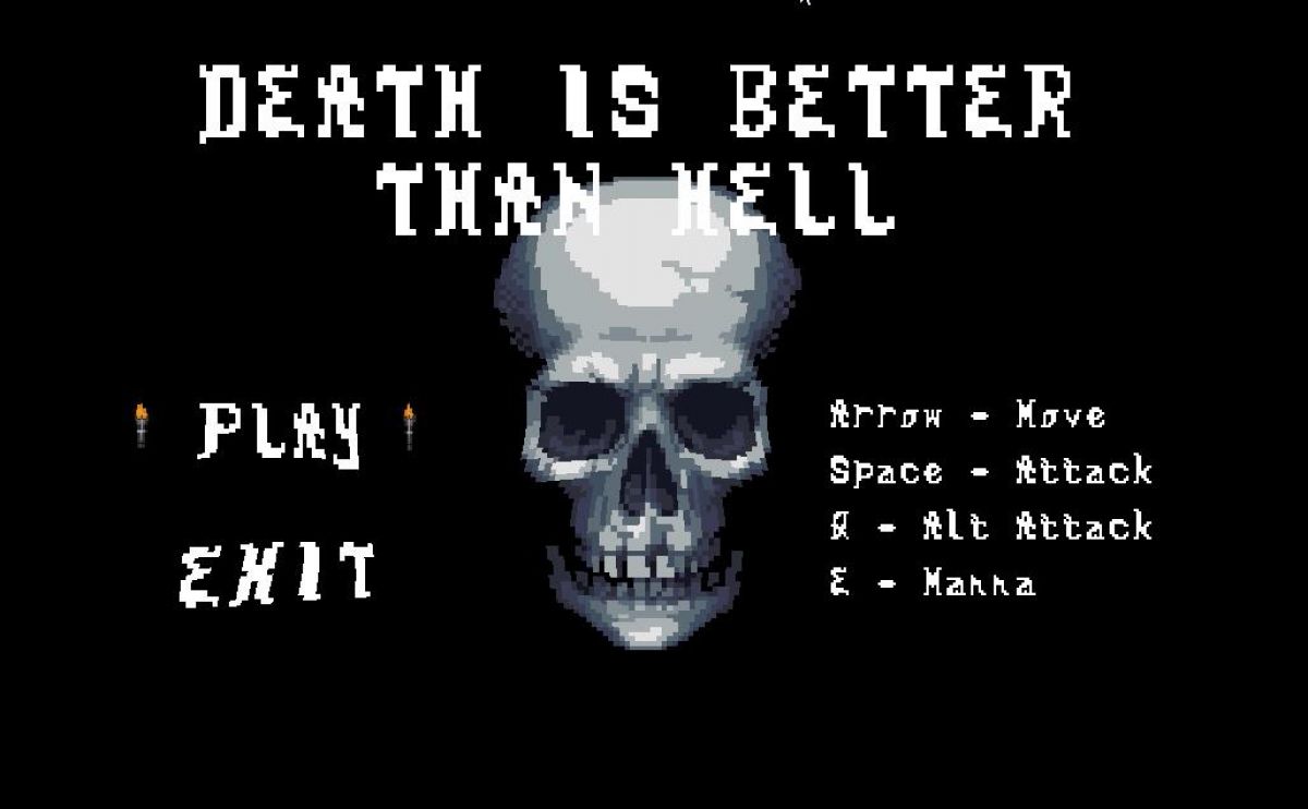 Good is hell перевод. Death is better. Dead is better. Well-being and Death.