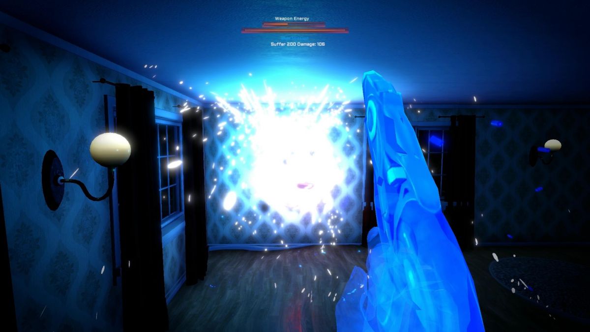 Скриншот 6 к игре Phantom Soldier