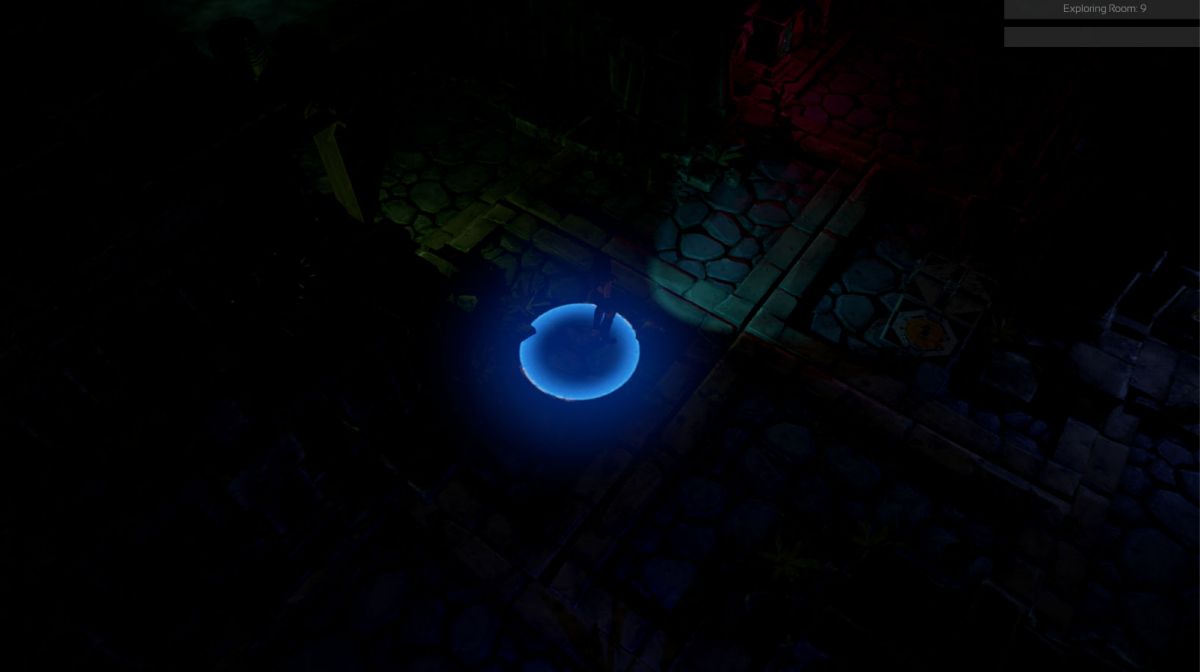 Скриншот 5 к игре Trapped Within