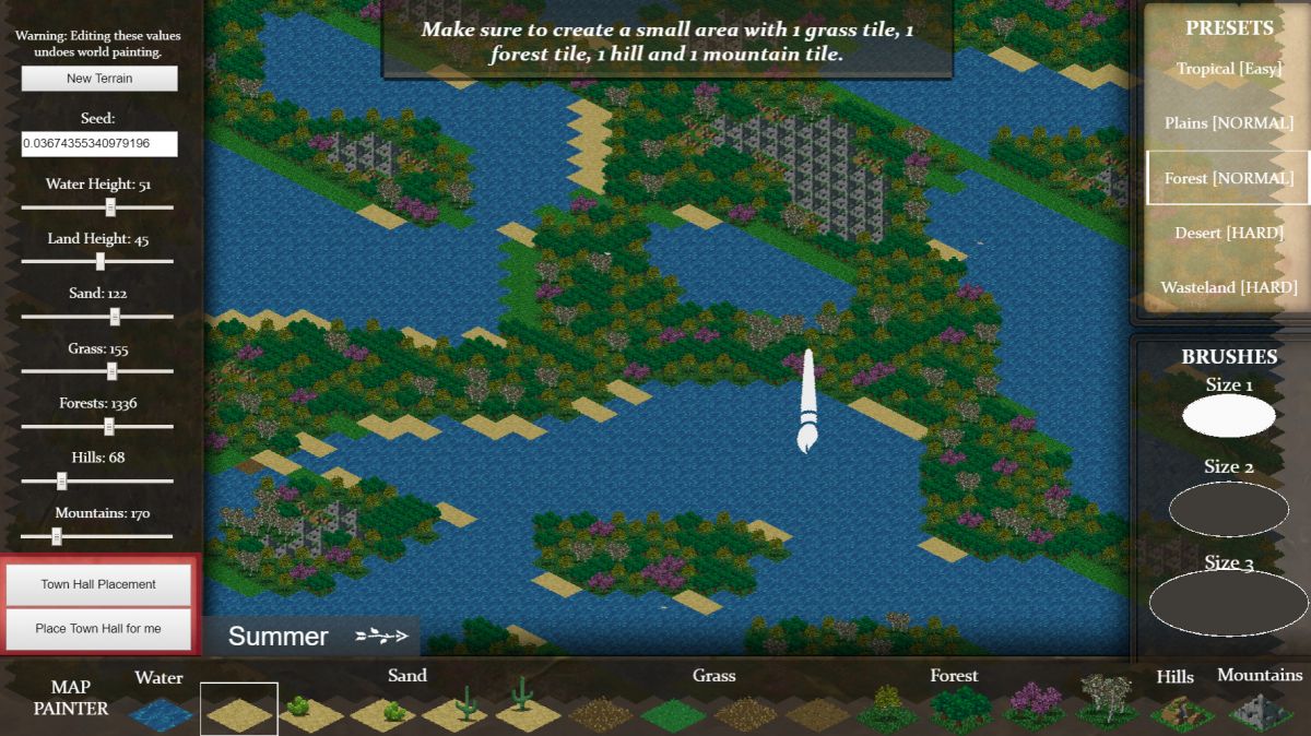 Скриншот 6 к игре Spiritlands
