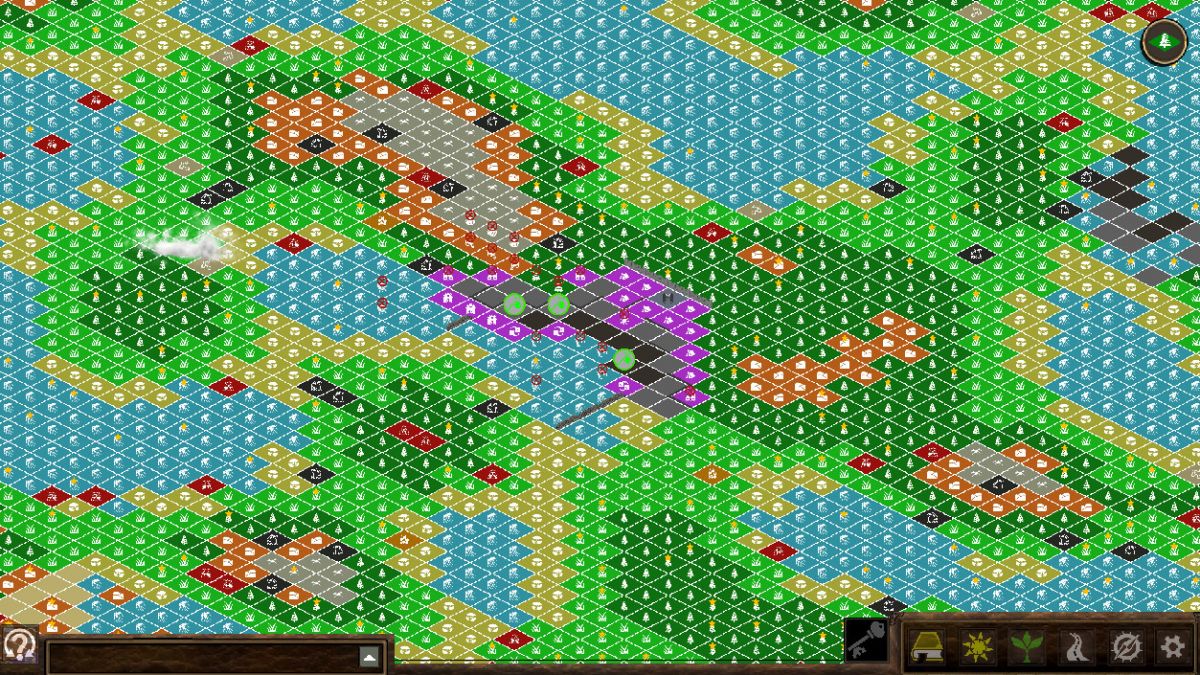 Скриншот 7 к игре Spiritlands