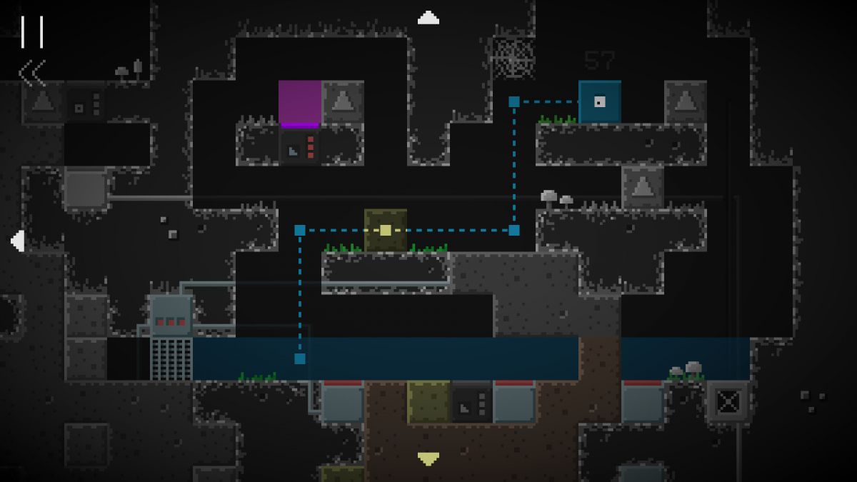 Скриншот 6 к игре Qbik