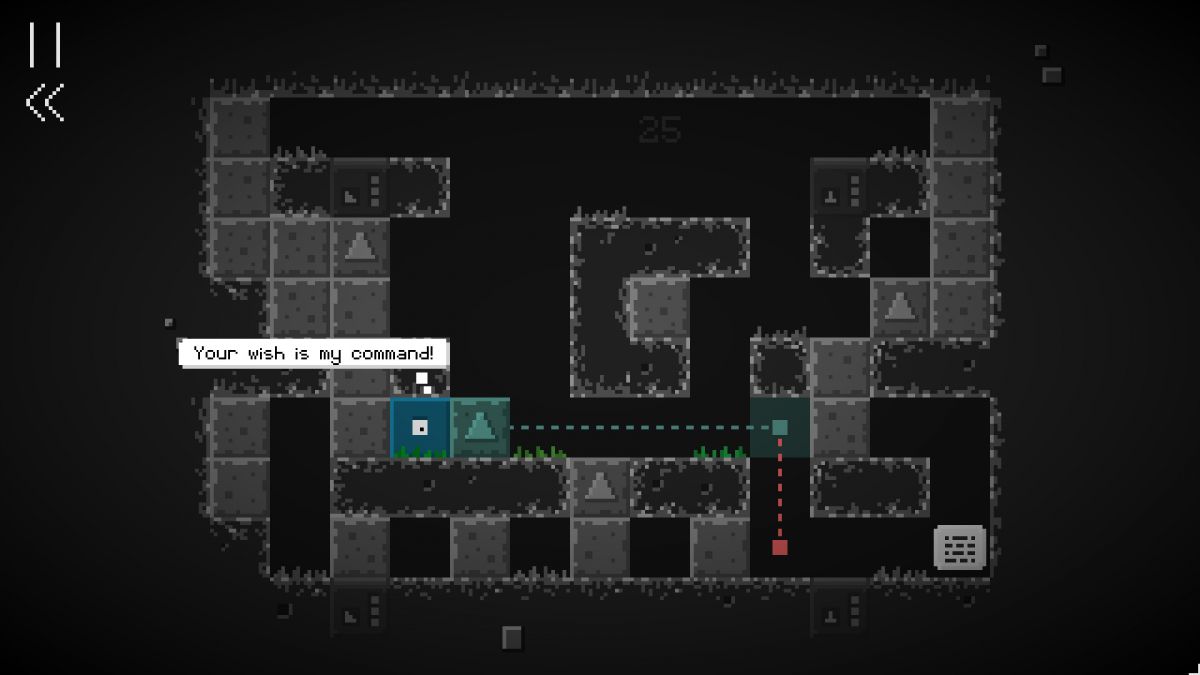 Скриншот 7 к игре Qbik