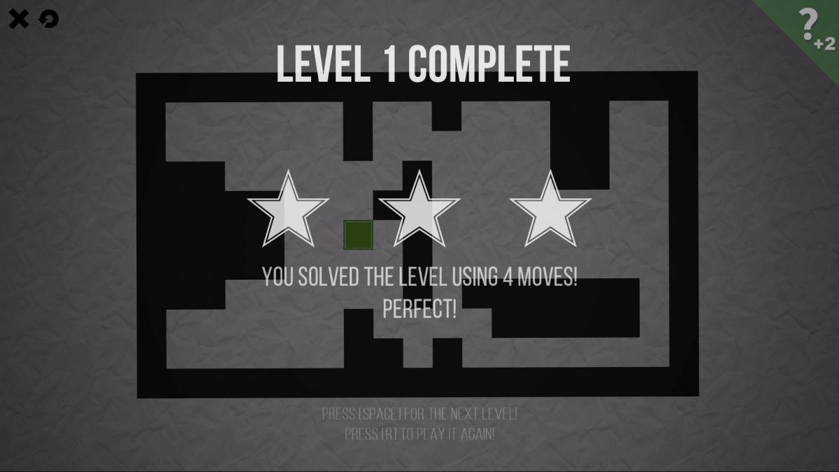Скриншот 5 к игре Invisibox
