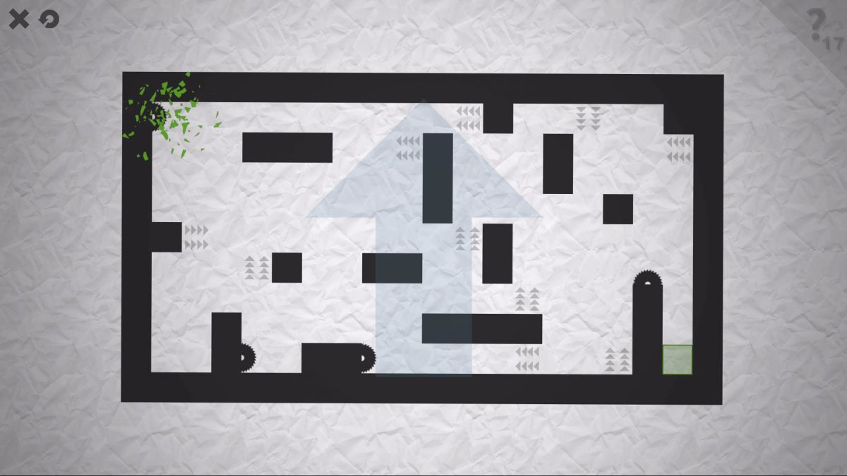 Скриншот 6 к игре Invisibox