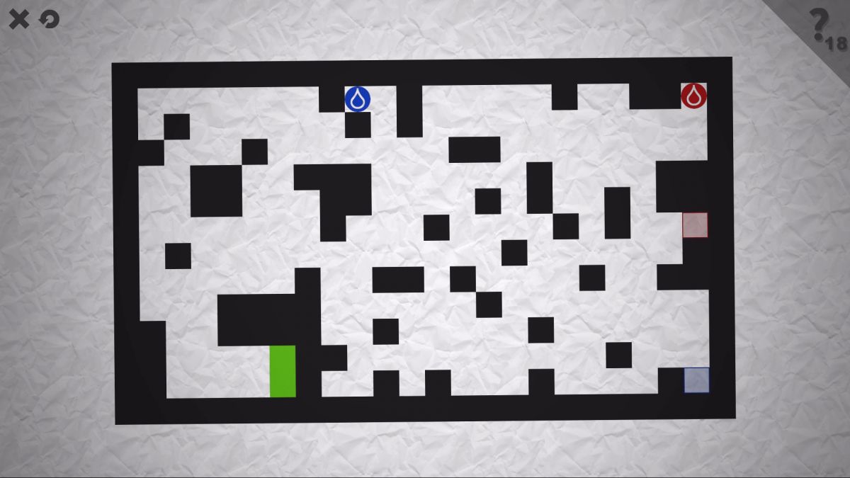 Скриншот 7 к игре Invisibox