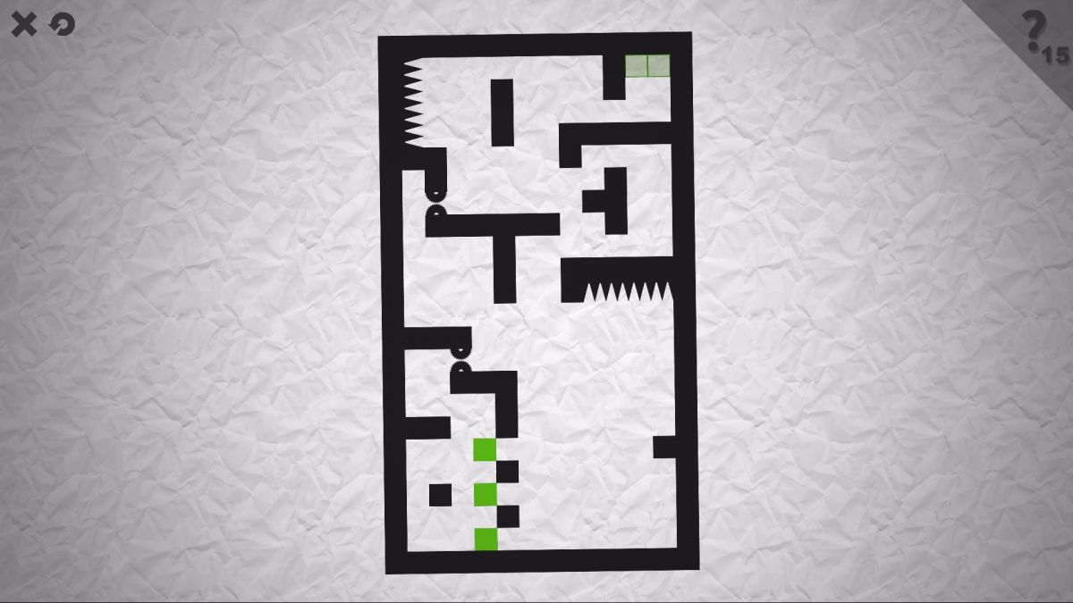 Скриншот 8 к игре Invisibox