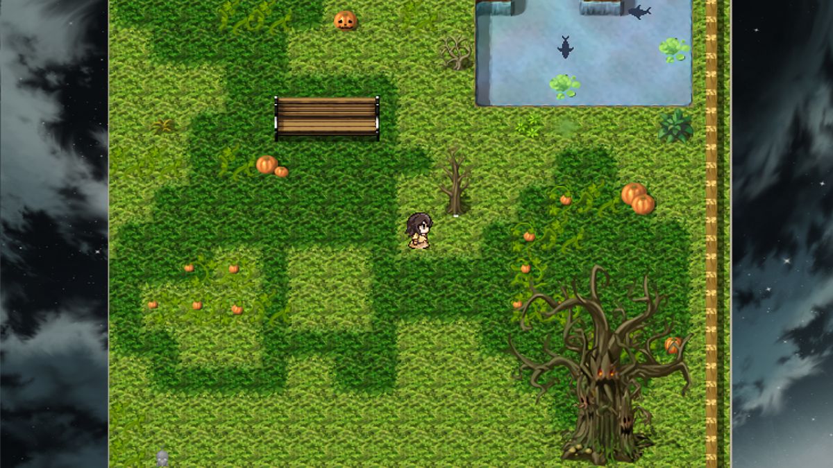Скриншот 6 к игре The trial of witch