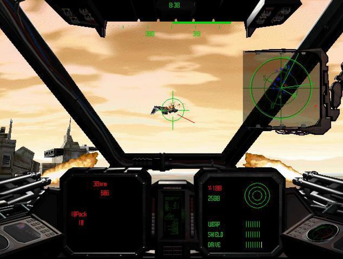 Tbfe shattered steel