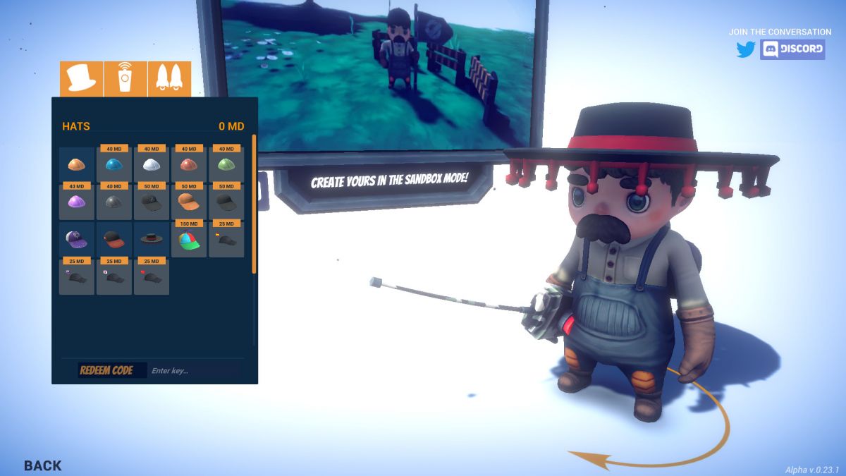 Скриншот 6 к игре Cefore