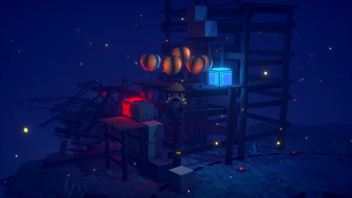 Скриншот 7 к игре Cefore