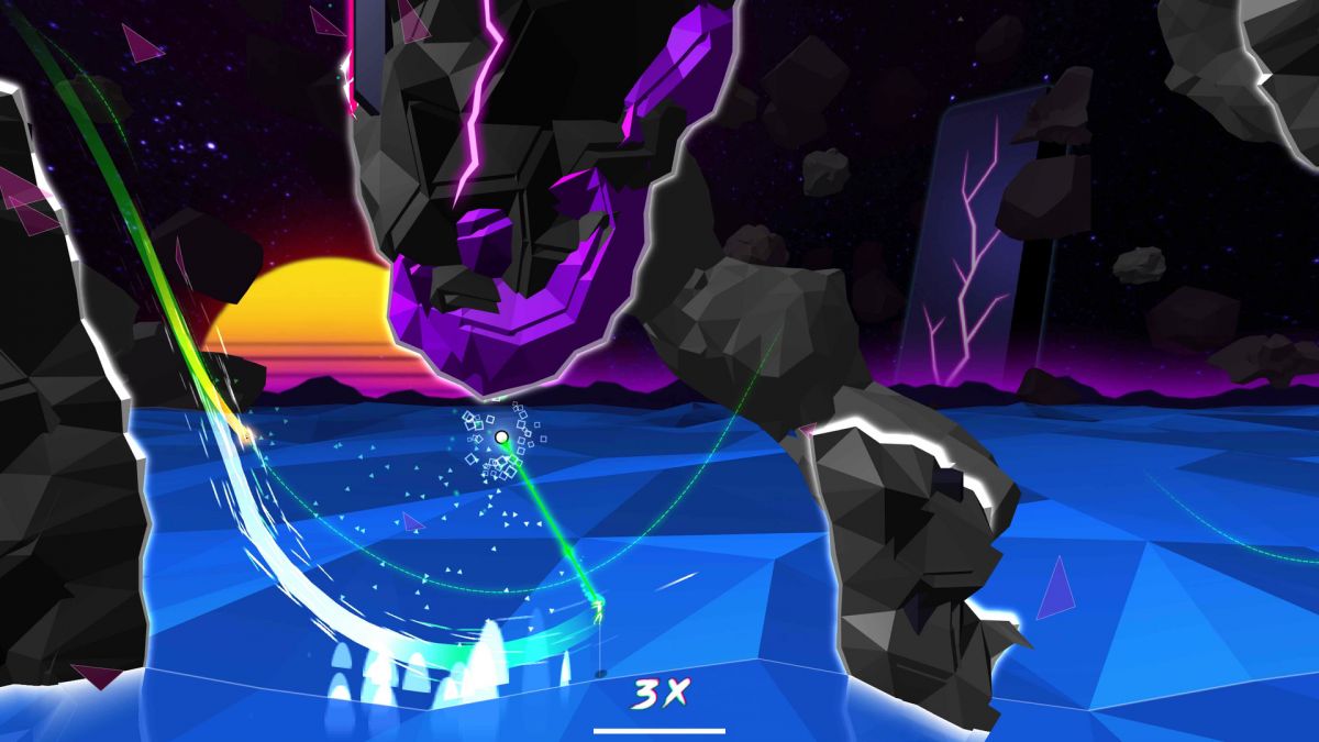 Скриншот 8 к игре Rifter
