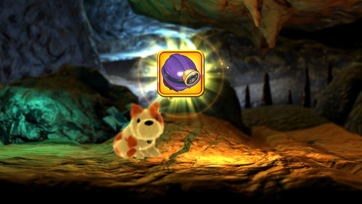 Скриншот 6 к игре Spelunker Party!