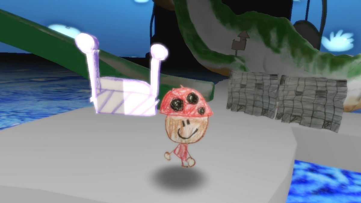 Скриншот 5 к игре Booper, Get Home!