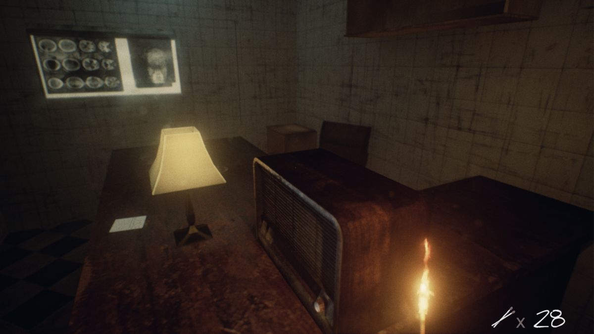 Скриншот 7 к игре Inmates