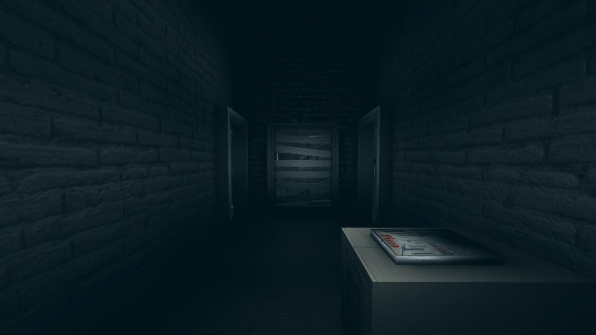 Скриншот 6 к игре Tungulus