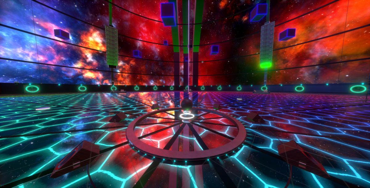 Скриншот 8 к игре Soundscape VR: 2017