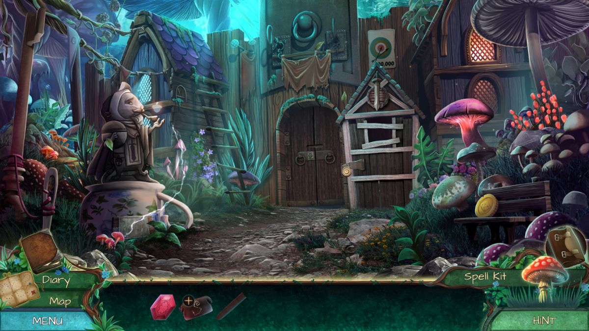 Скриншот 6 к игре Tiny Tales: Heart of the Forest