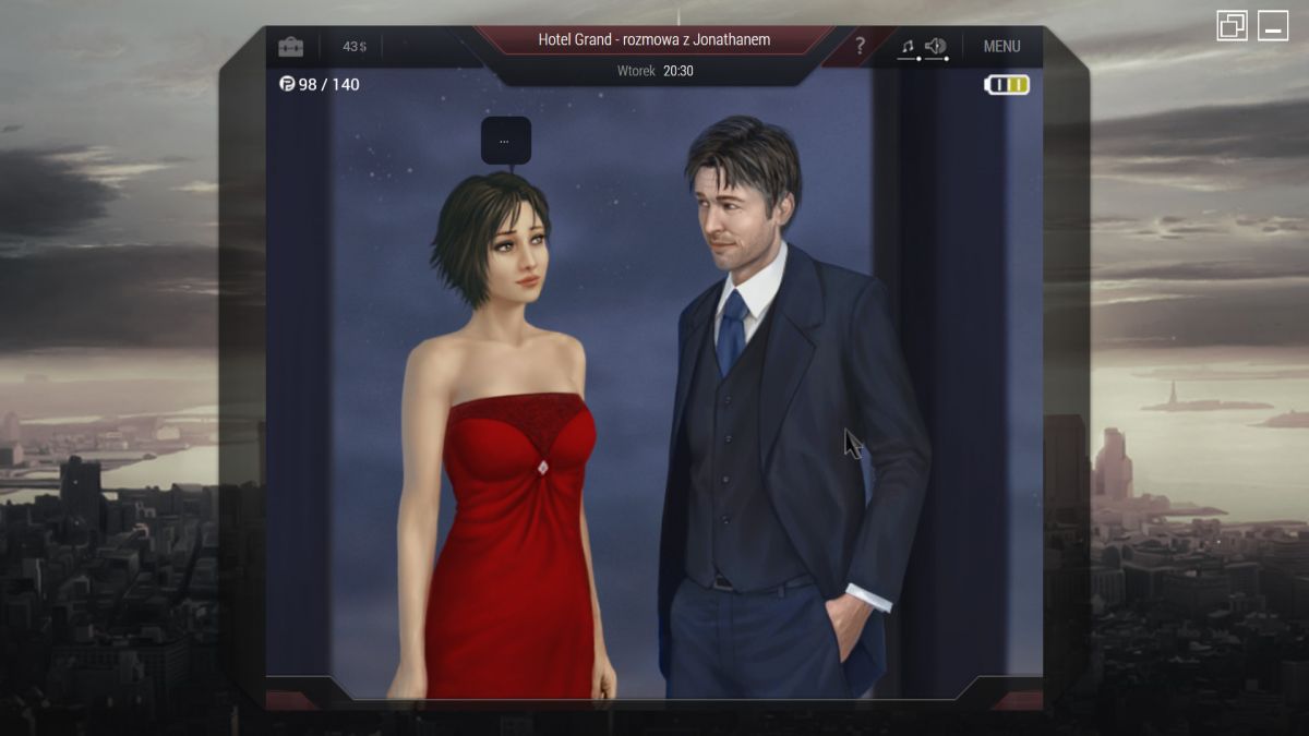 Скриншот 5 к игре CodeRed: Agent Sarah's Story - Day one