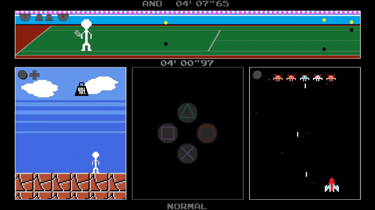 Скриншот 6 к игре Super Duper Multitasking