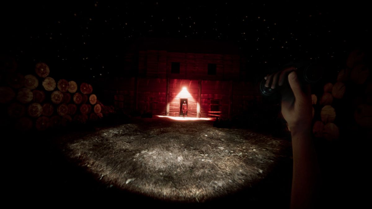 Скриншот 5 к игре RUN ROOMS