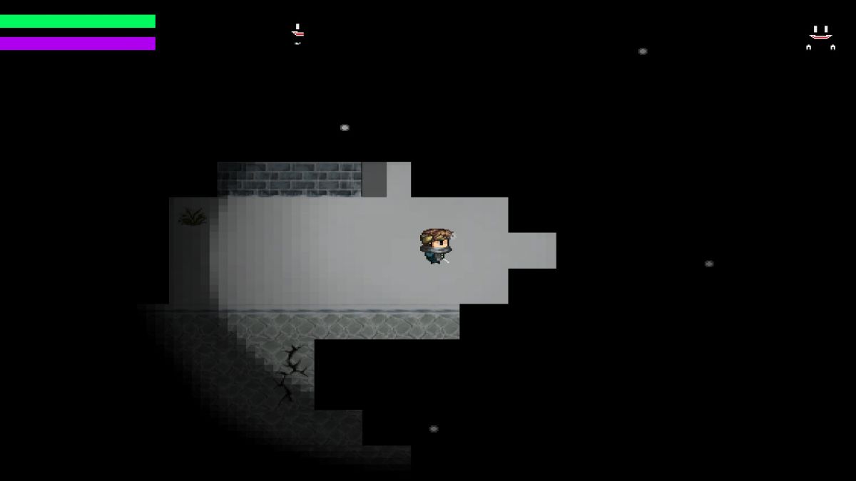 Скриншот 6 к игре In The Dark