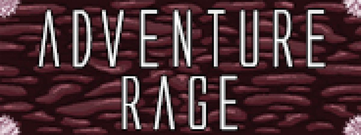 Скриншот 7 к игре Adventure Rage