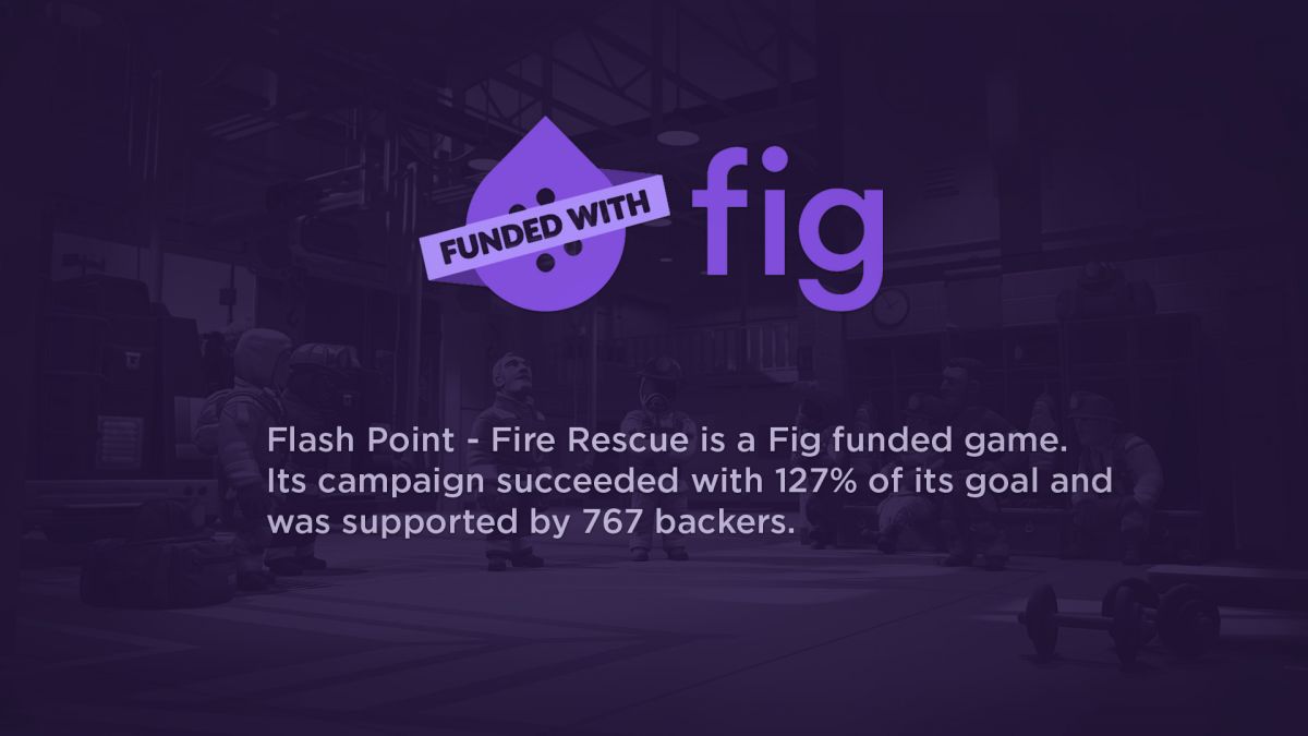 Скриншот 7 к игре Flash Point: Fire Rescue