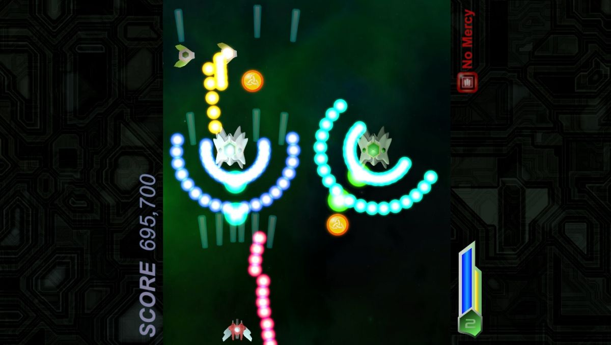 Скриншот 5 к игре Xenoslaive Overdrive