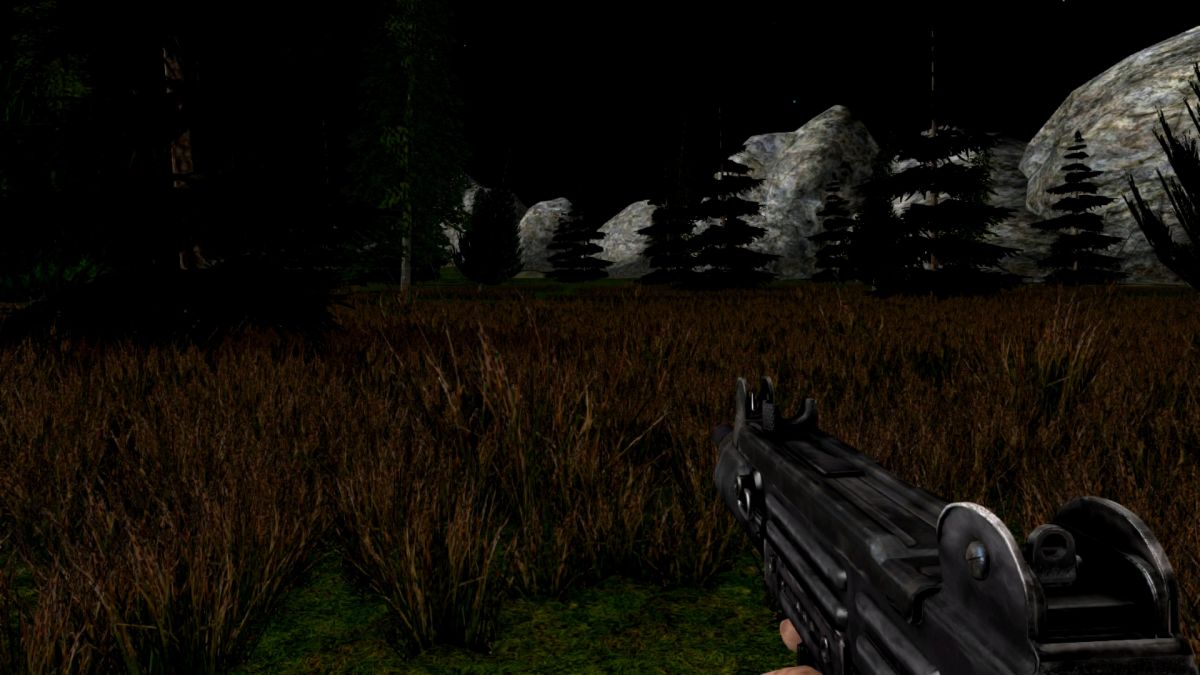 Скриншот 6 к игре Freedom: A Time to Reckon