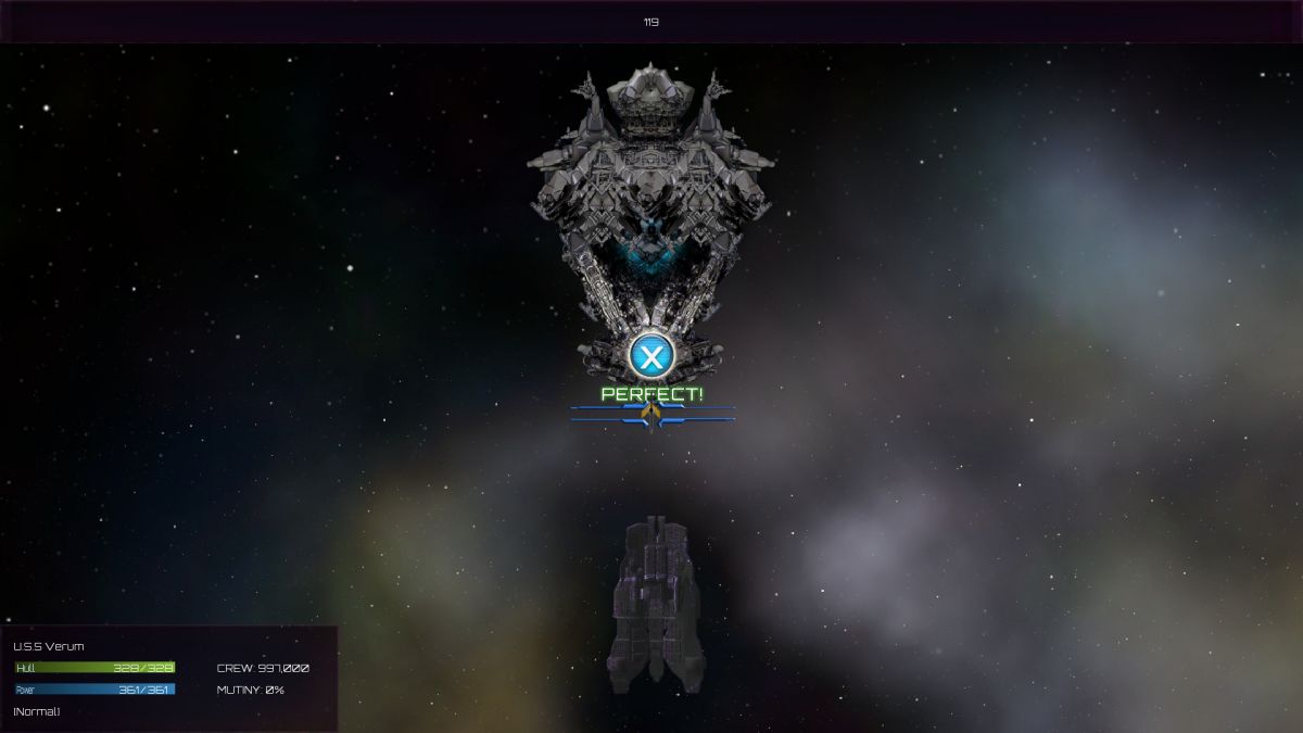 Скриншот 5 к игре Daath Origins