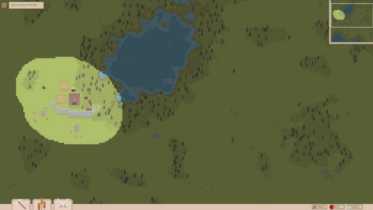 Скриншот 6 к игре It`s Village