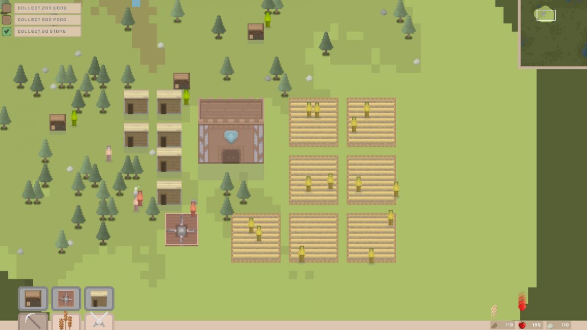 Скриншот 7 к игре It`s Village