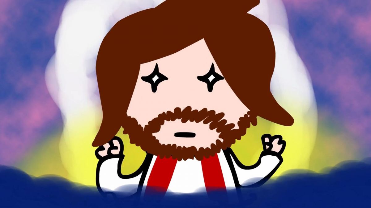 Скриншот 8 к игре Kimulator 2: The Bottle Flip Master