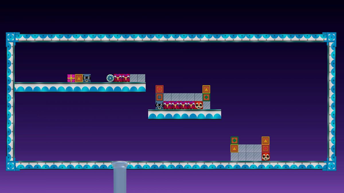 Скриншот 5 к игре Rubber Toys